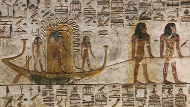 Zdfinfo - ägypten - Schatzkammer Der Archäologie: Der Fluch Der Mumien