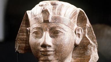 Zdfinfo - ägypten: Die Pharaonin Hatschepsut