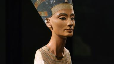 Zdfinfo - ägypten - Welt Der Pharaonen: Frauen Und Macht