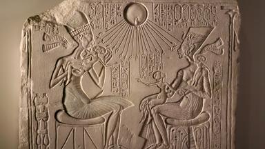 Zdfinfo - ägypten - Welt Der Pharaonen: Götter Und Könige