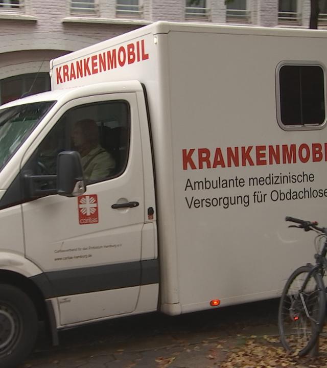 Ärztemobil