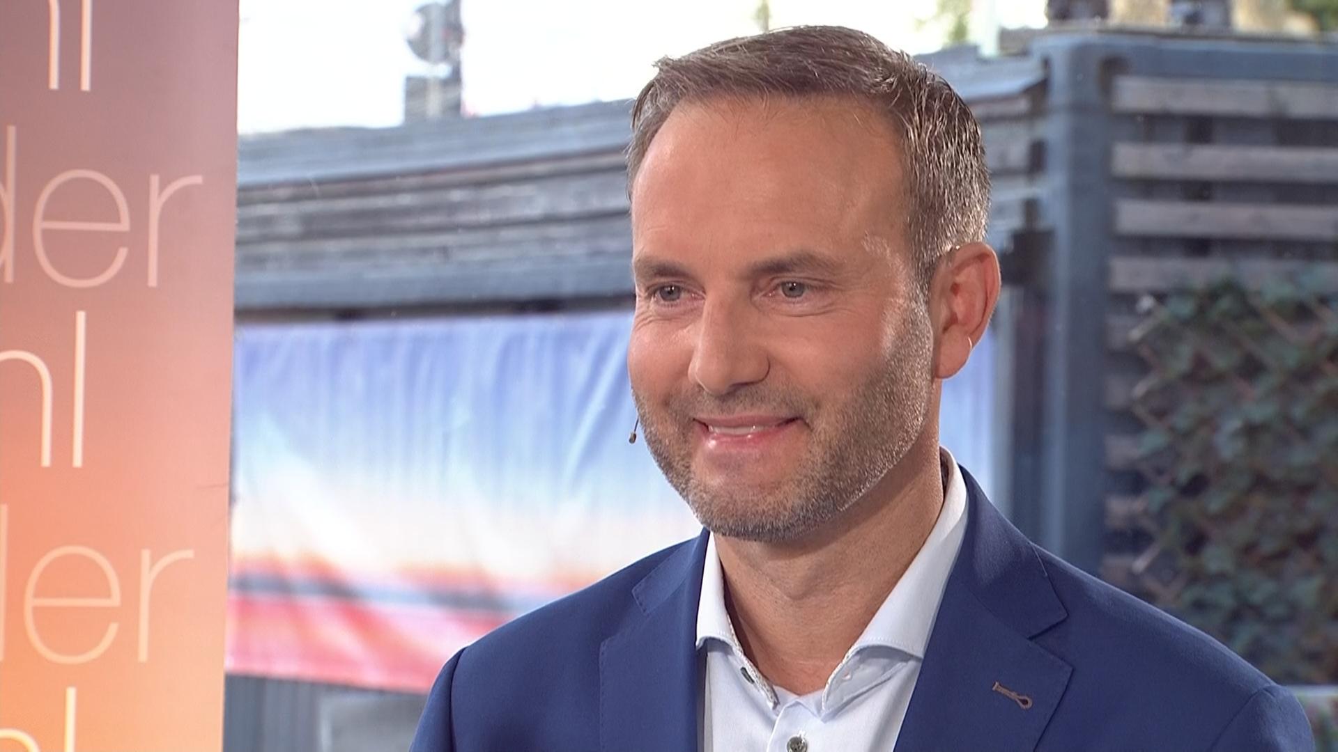 Enrico Schult  AfD | Spitzenkandidat Mecklenburg-Vorpommern