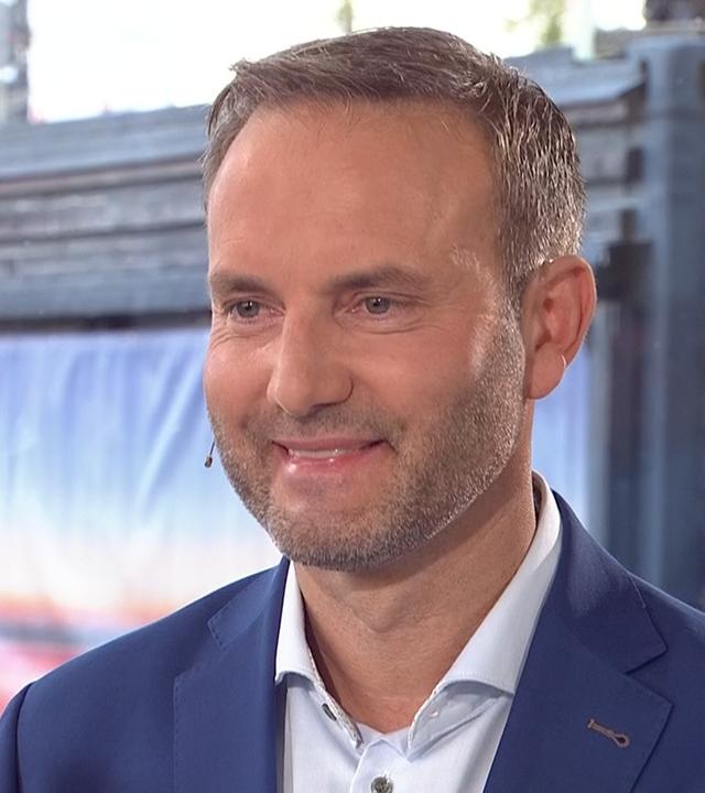 Enrico Schult  AfD | Spitzenkandidat Mecklenburg-Vorpommern