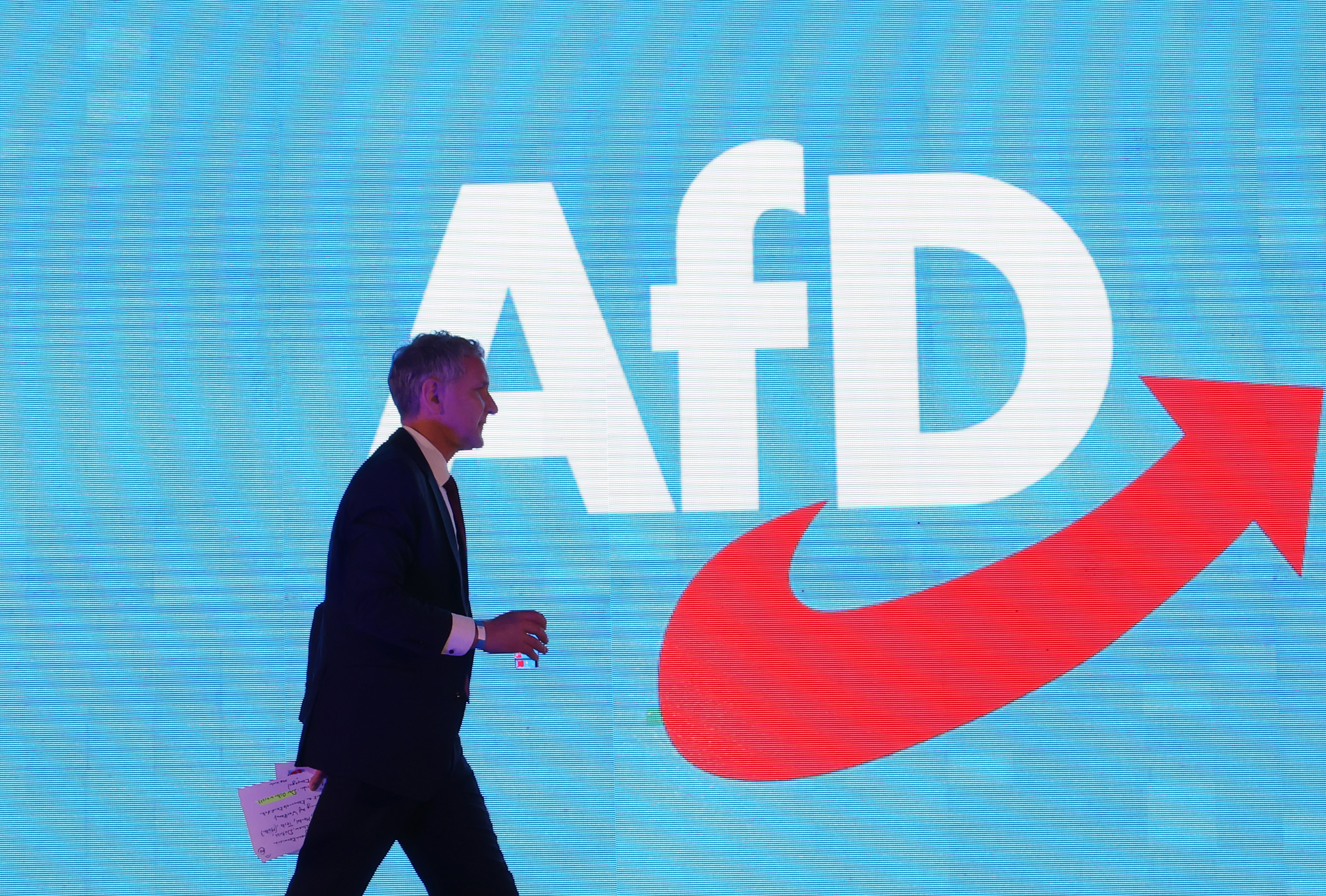 Thüringen: Der Erfolg der AfD