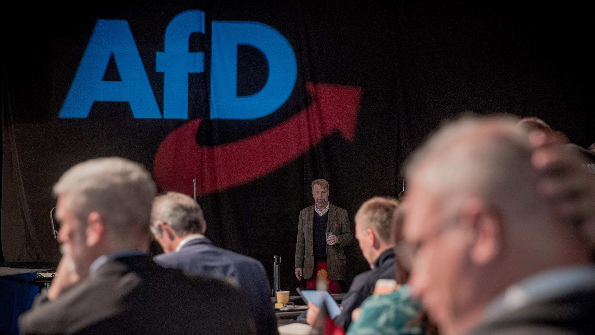 AfD Europaparteitag