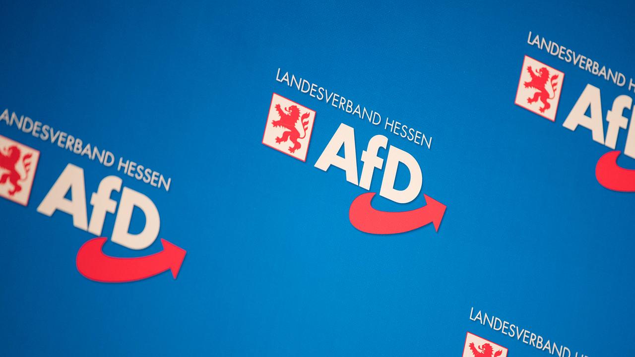 Papier Der Hessen Afd Was Die Afd Unter Fakten Versteht Zdfheute