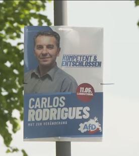 AfD Mecklenburg-Vorpommern