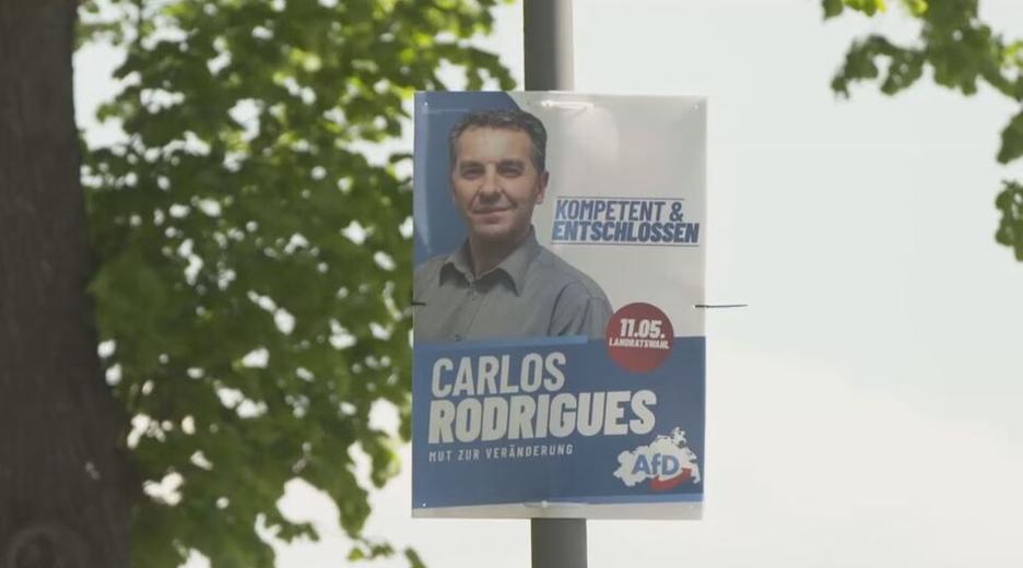 AfD Mecklenburg-Vorpommern