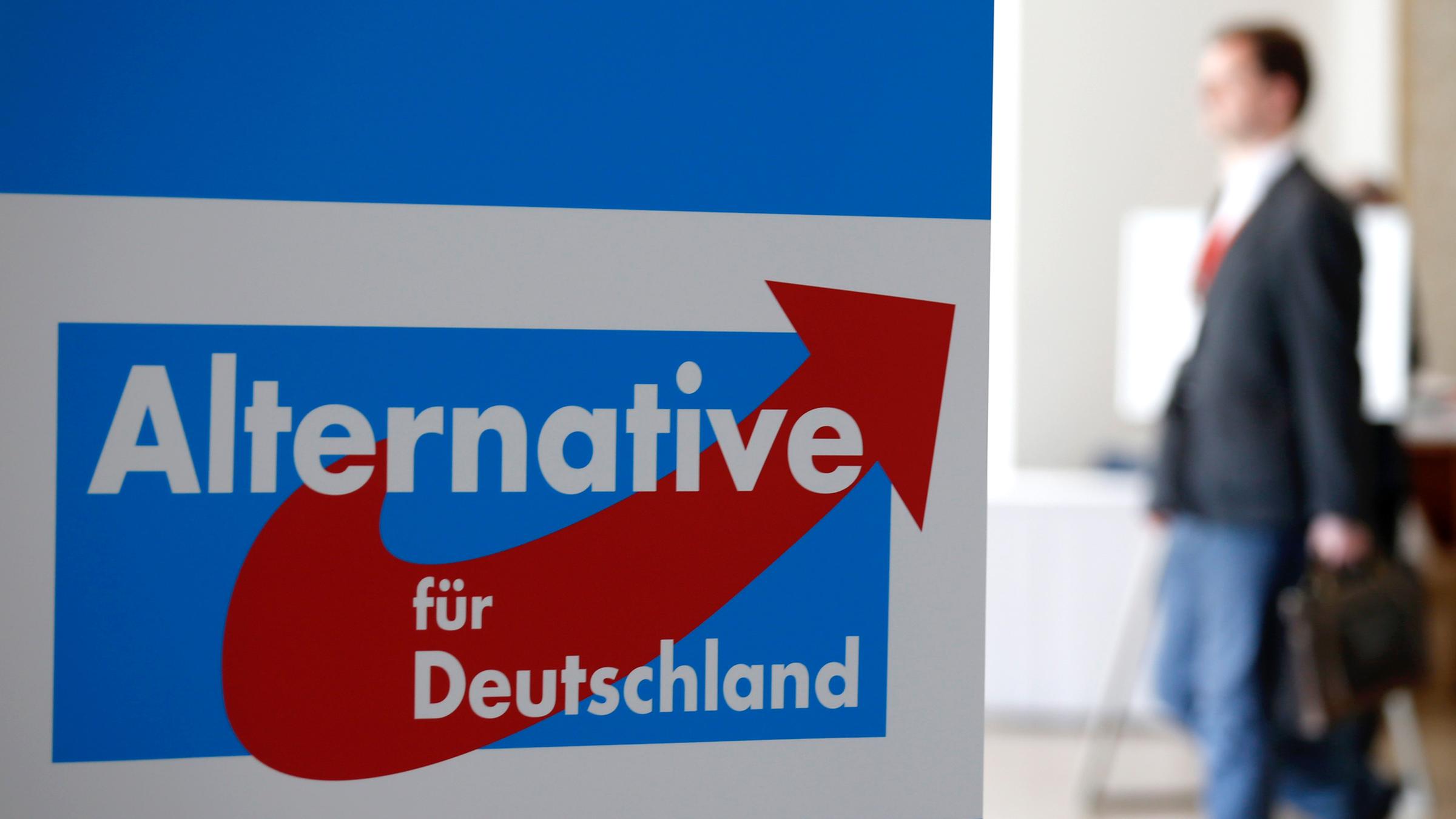 AfD-Logo
