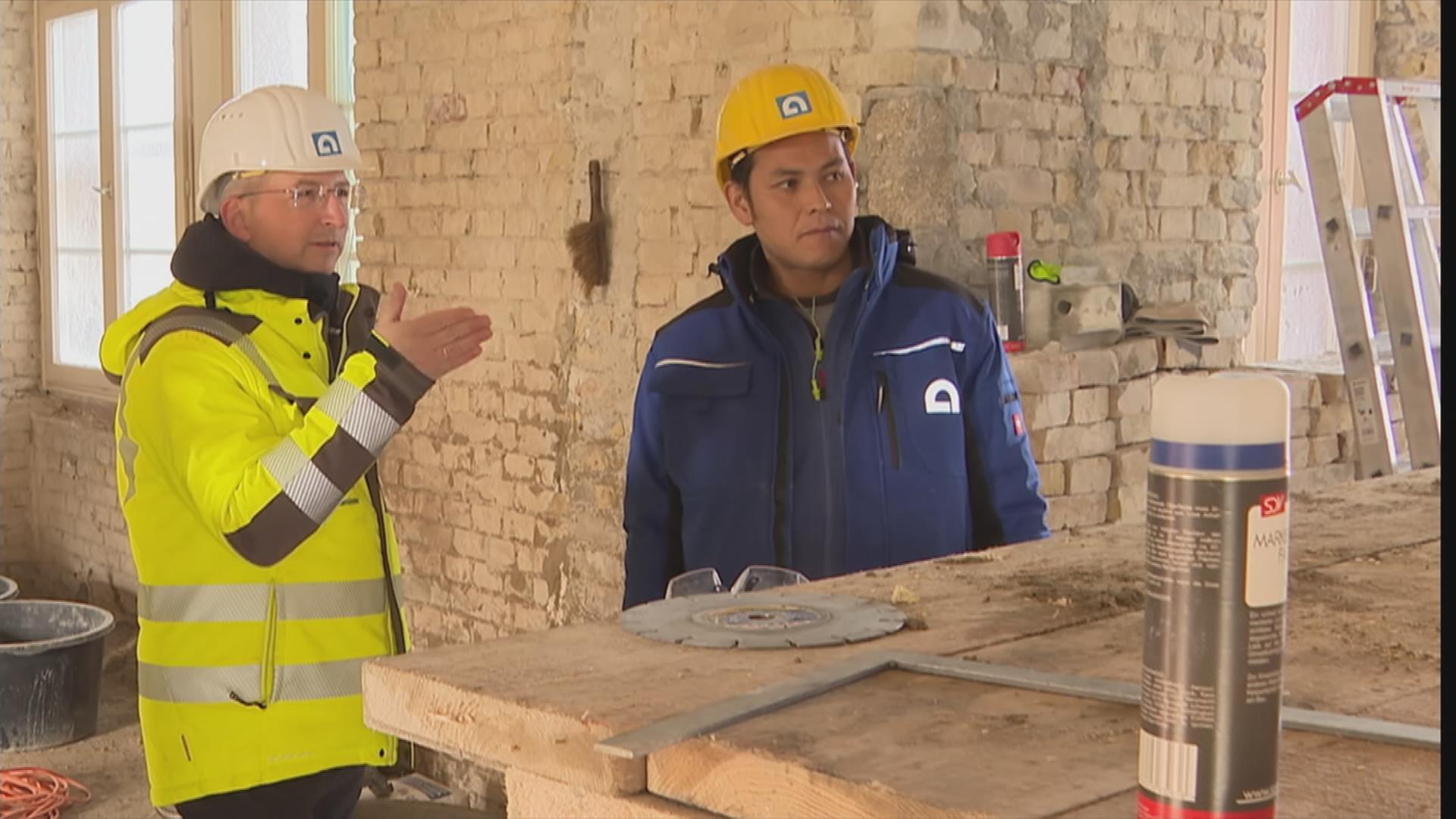 AfD: Warnung vor wirtschaftlichen Folgen