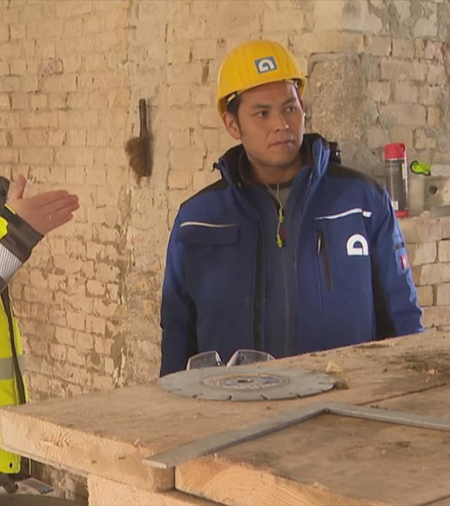 AfD: Warnung vor wirtschaftlichen Folgen