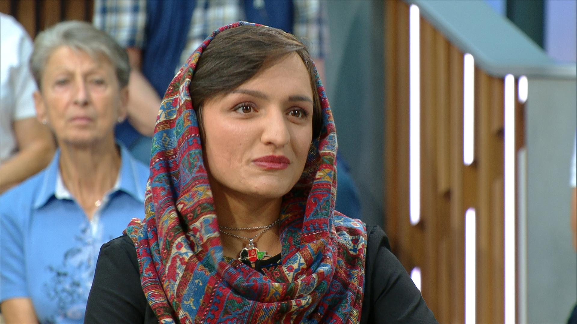 Afghanistan: "Millionen schutzlose Frauen"