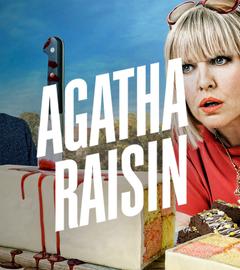 Agatha Raisin