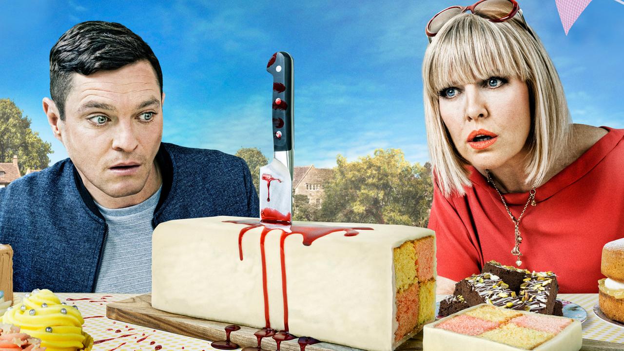 Agatha Raisin