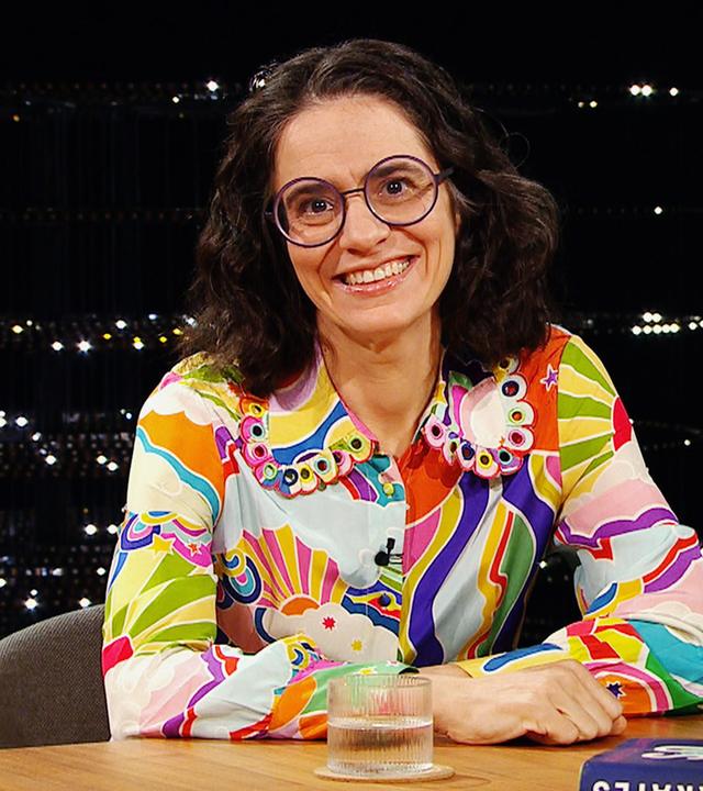 Agnes Callard, Philosophin