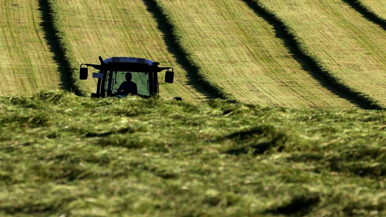 EU-Agrarreform: Was der Kompromiss bedeutet