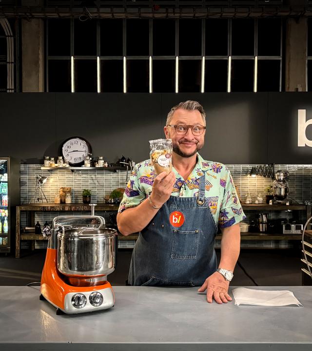 ZDFzeit - besseresser: Die Tricks im DB-Bordrestaurant - Sebastian Lege deckt auf