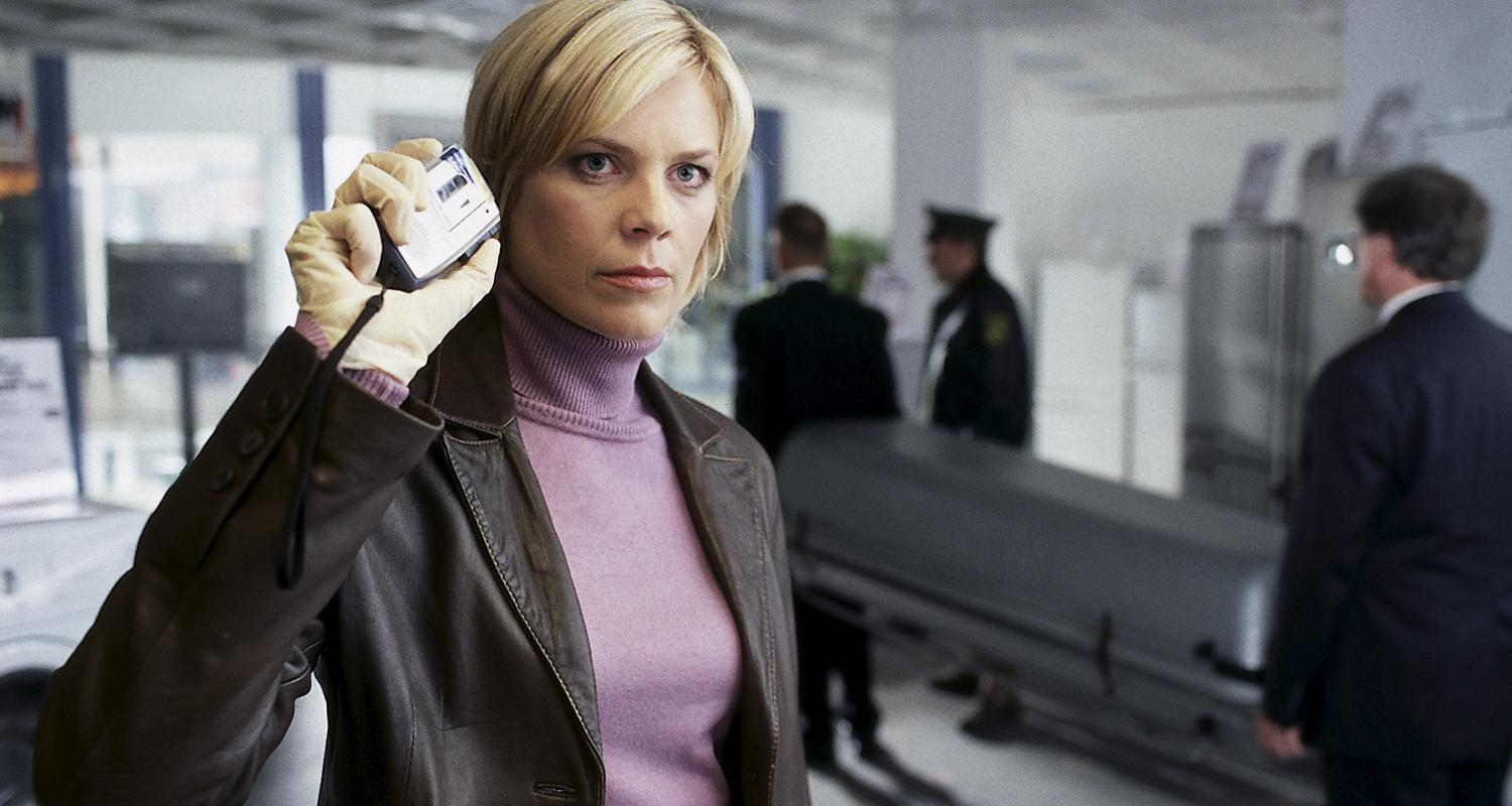 SOKO Leipzig - Mein Freund