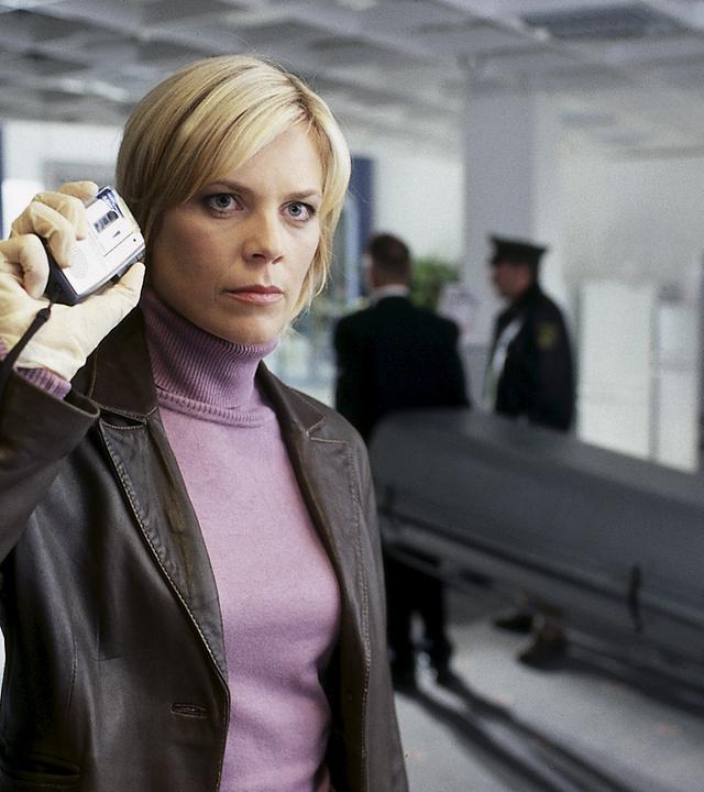 SOKO Leipzig - Mein Freund