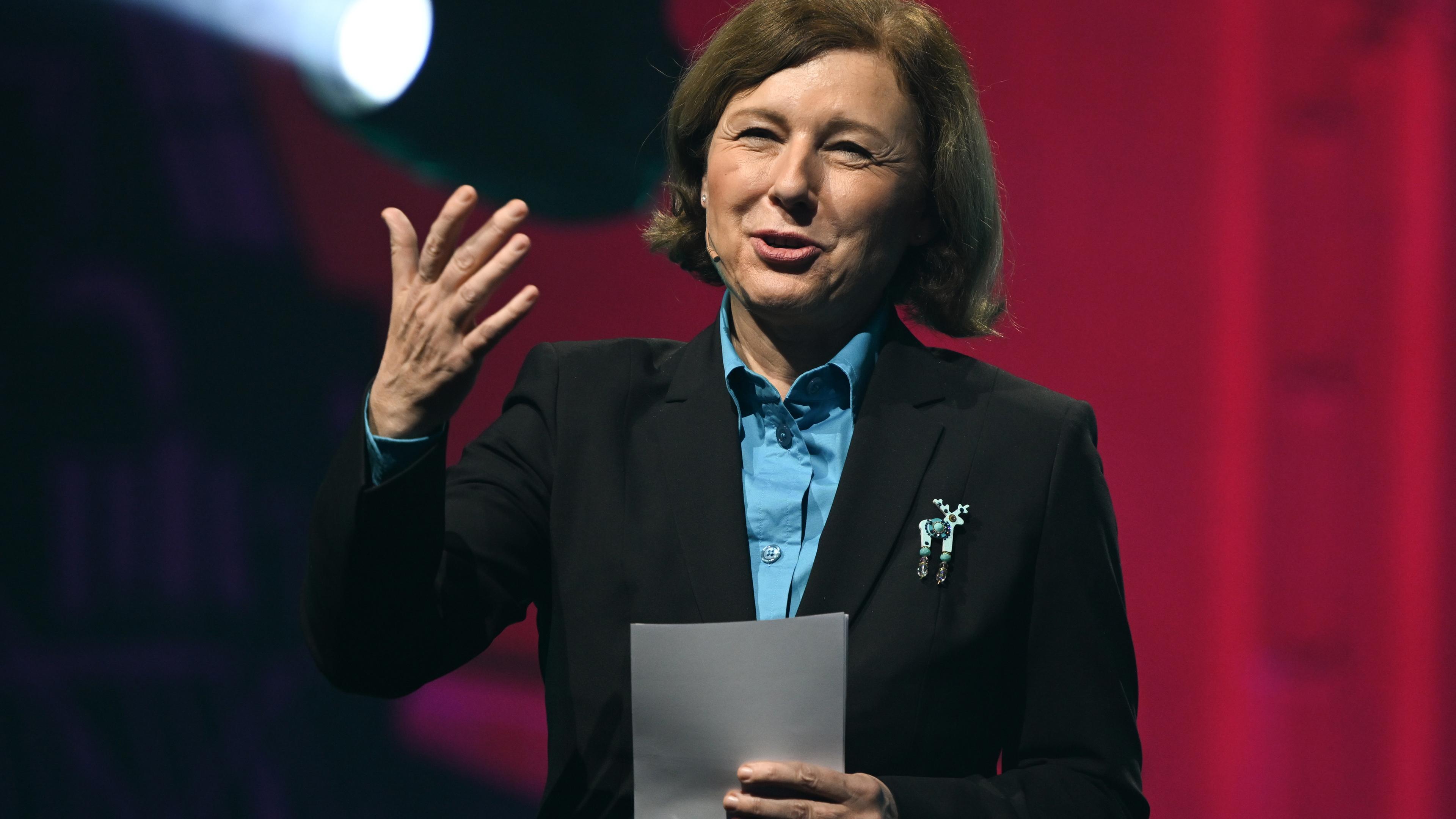 Medzinárodný mediálny kongres „Content Convention“ v Mainzi