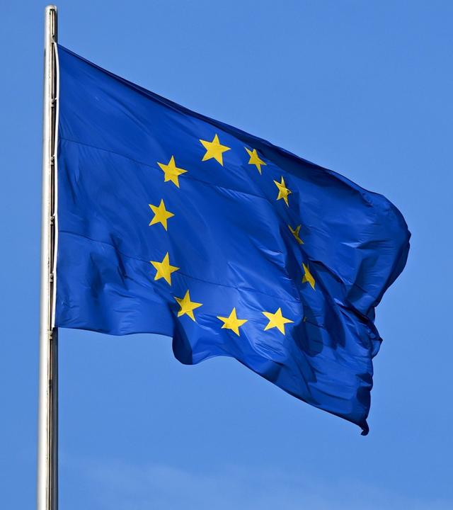EU-Flagge