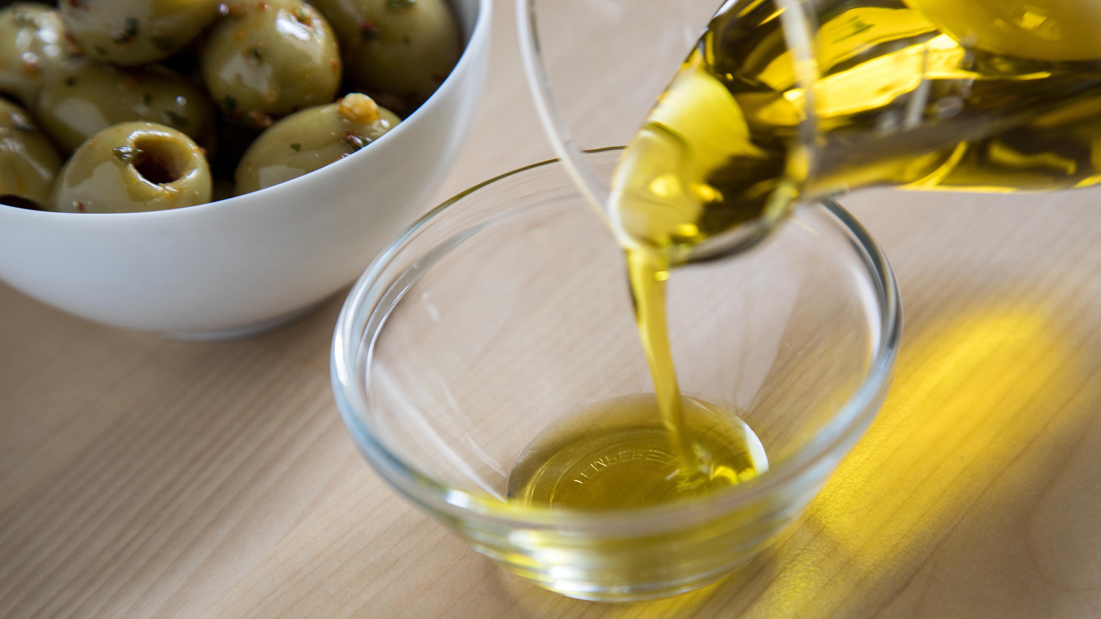 Schlechte Ernte treibt Preise für Olivenöl in die Höhe