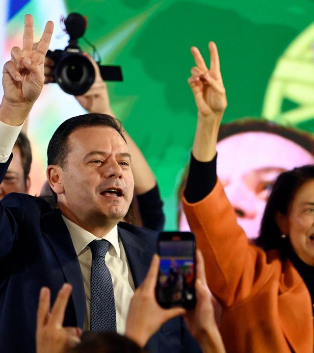 PORTUGAL-POLITICS-ELECTION-VOTE