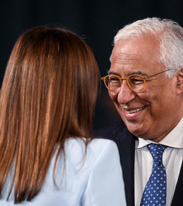 PORTUGAL-POLITICS-GOVERNMENT