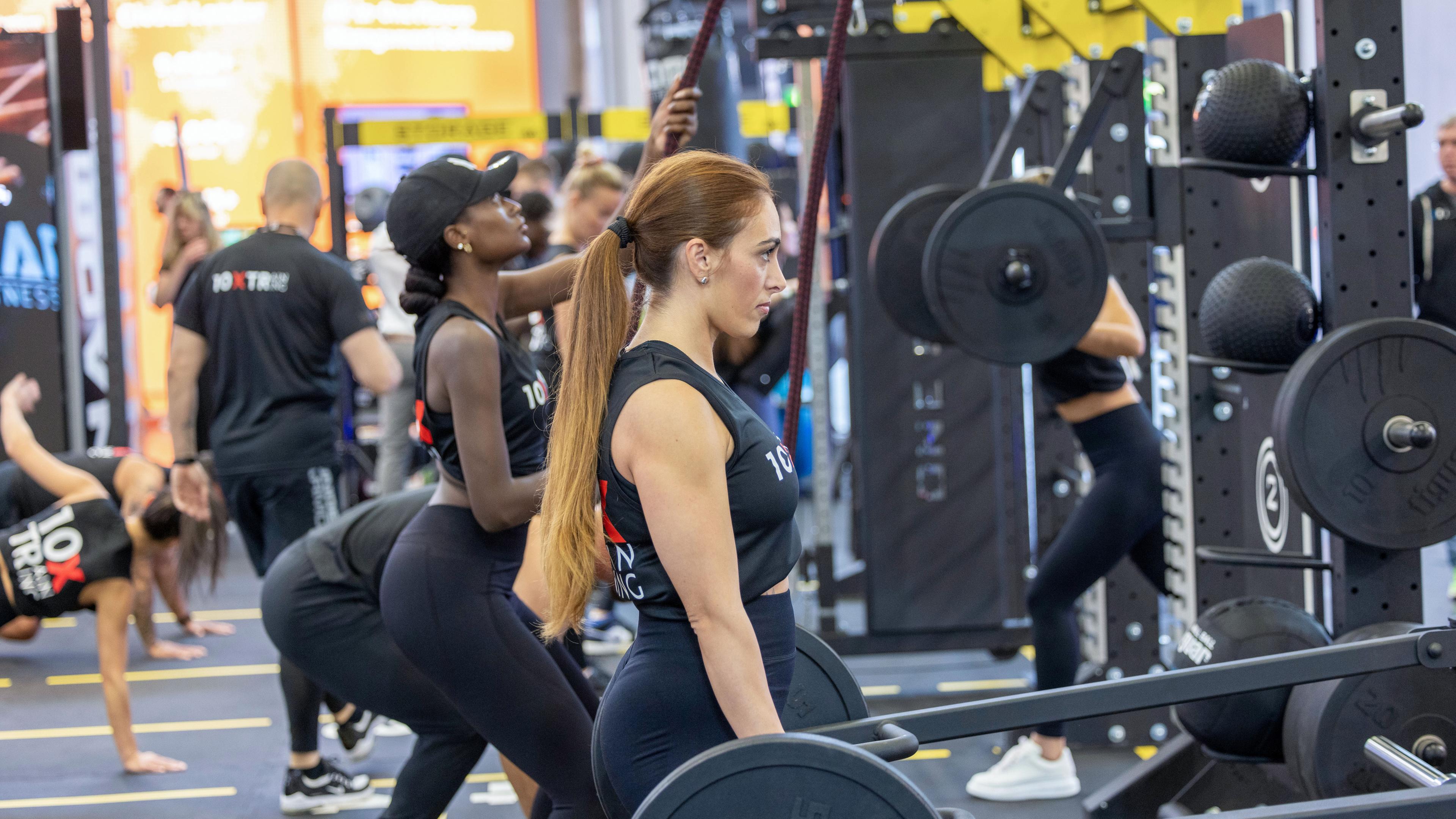 Fitness Tipps, Nachrichten und Informationen ZDFheute