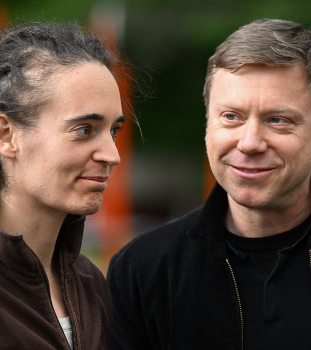 Wahlkampfstart Die Linke zur Europawahl