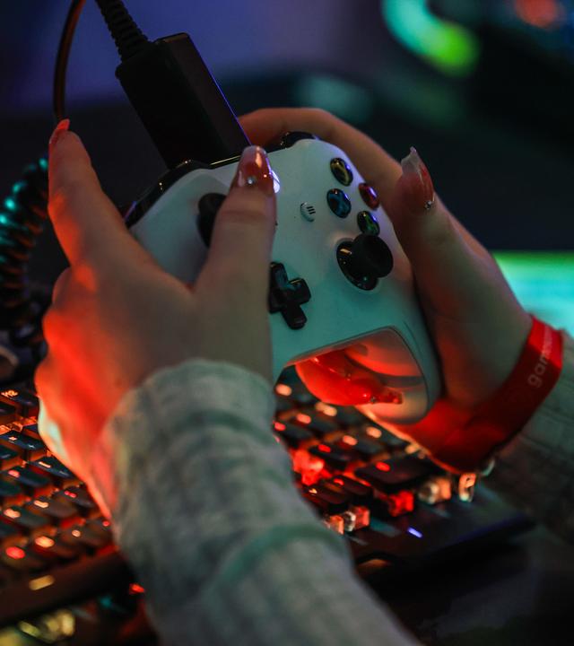 Videospiele