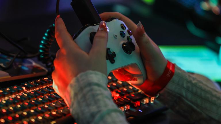 Videospiele
