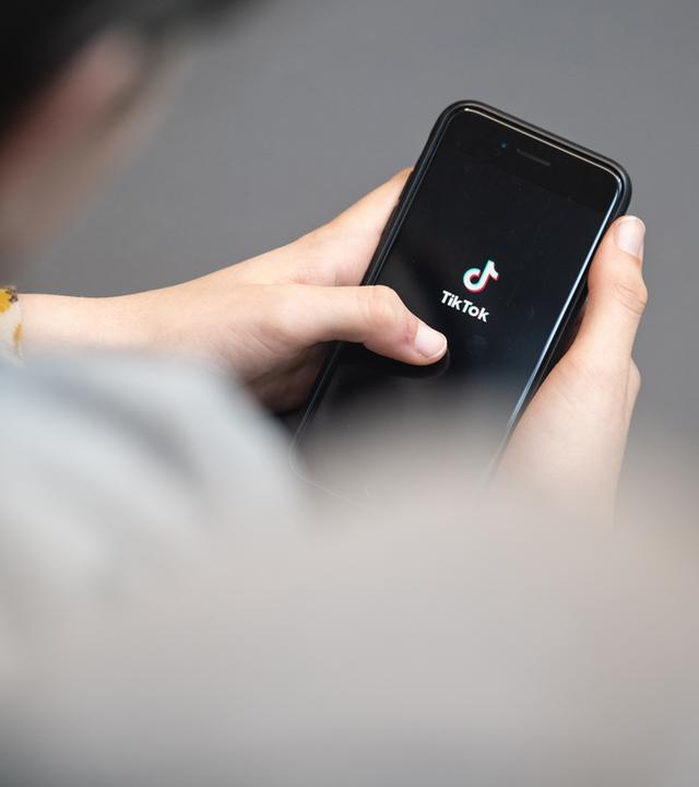 Tiktok