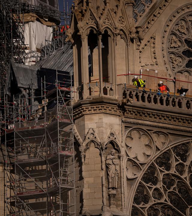 France Notre Dame