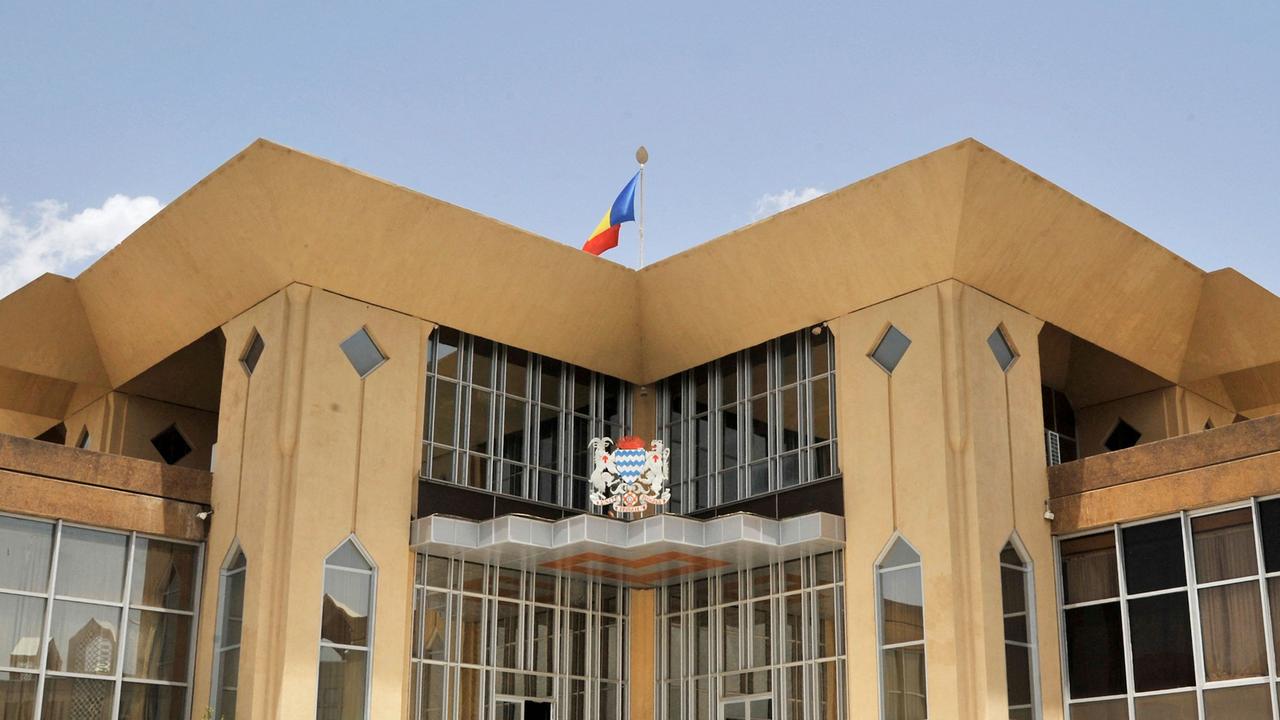 Several dead: Shots fired near the presidential palace in Chad