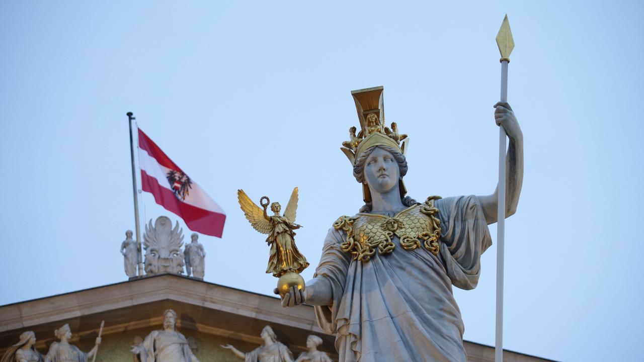 Austria: Three parties should sort things out in Vienna