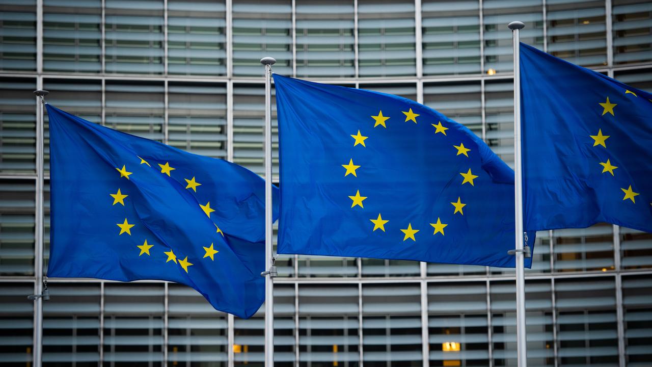 EU will Gas-Lieferungen aus Russland verbieten - bis Ende 2027 