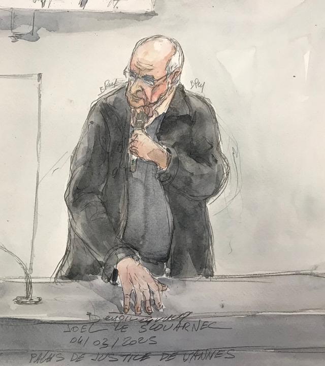 FRANCE-JUSTICE-TRIAL-ASSAULT-PAEDOPHILIA