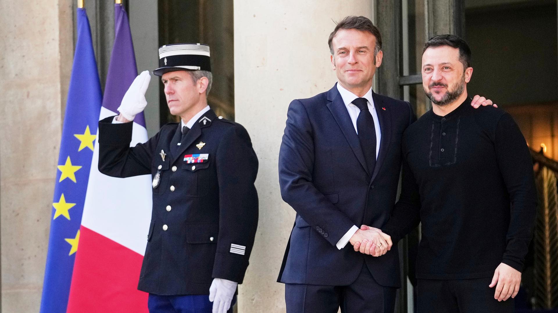 France Ukraine Coalition