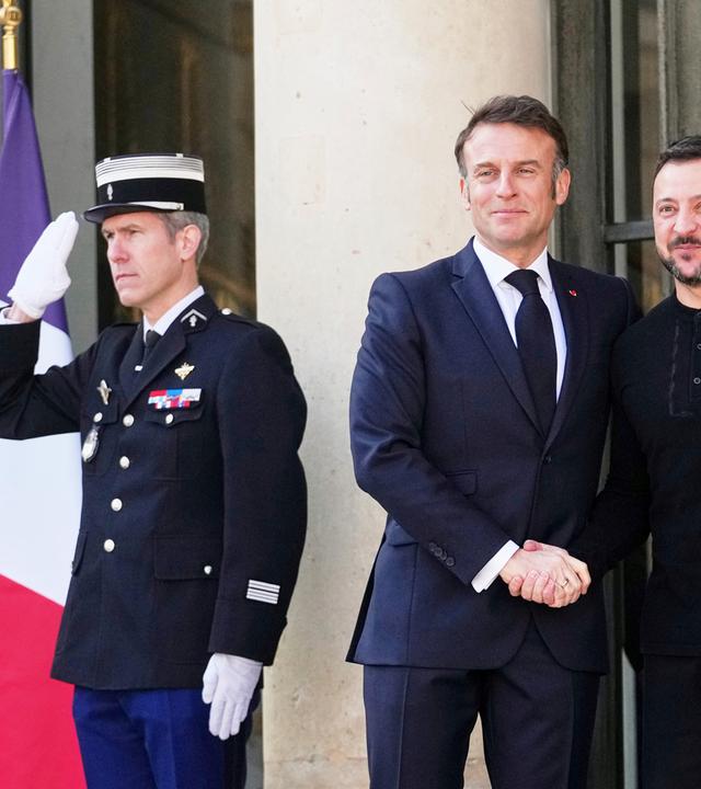 France Ukraine Coalition