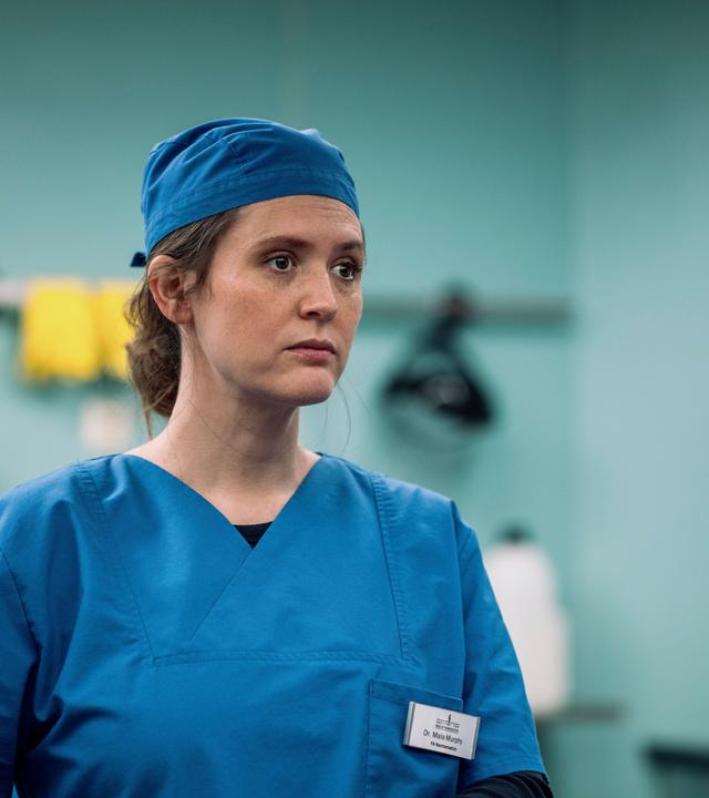 Thüringenkrimi – Gerechtigkeit