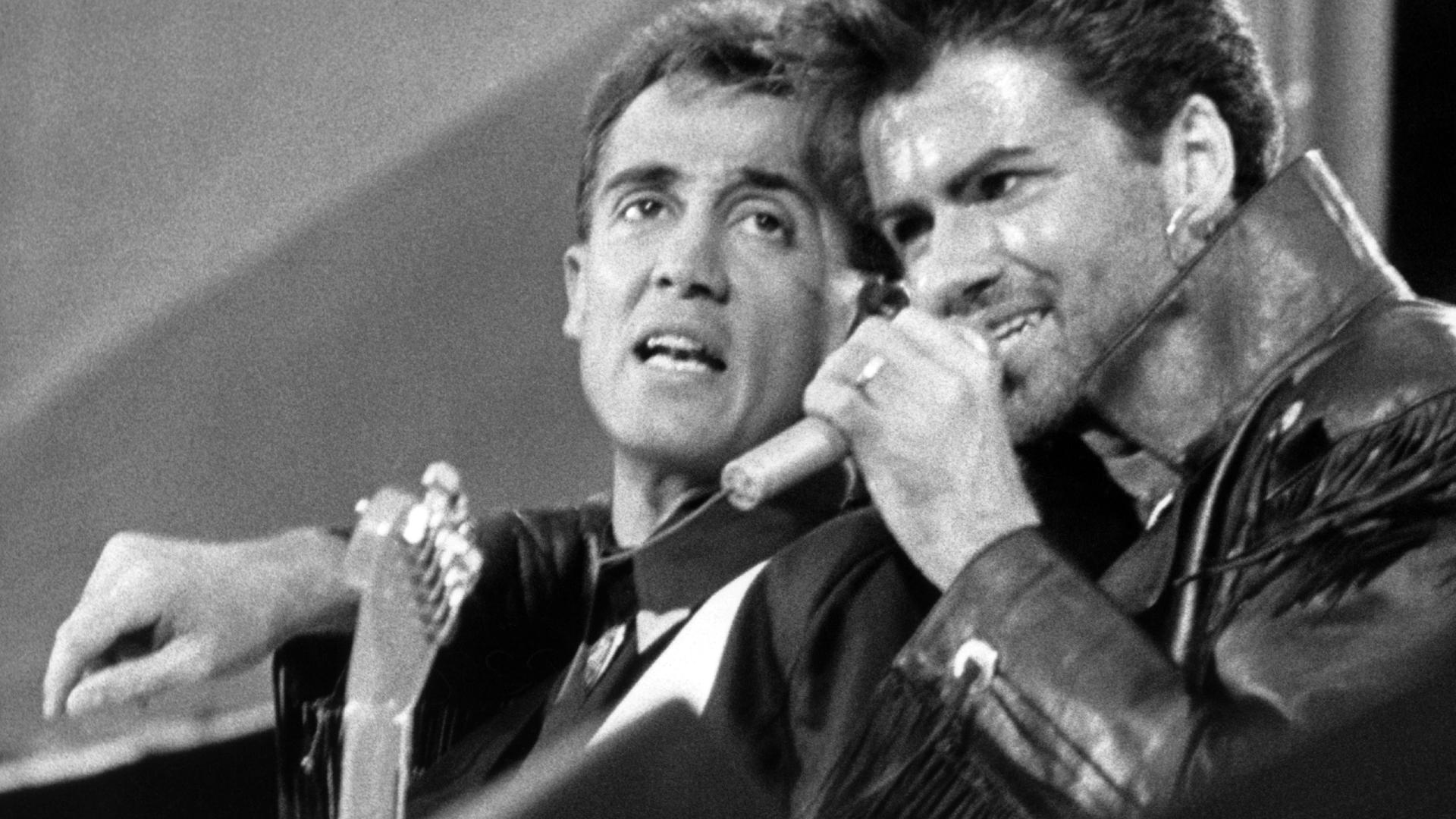 wham! - 1986