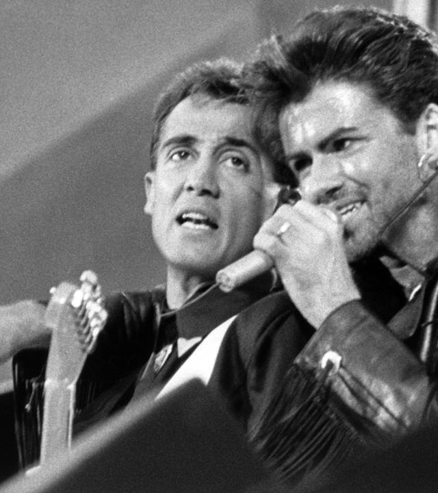 wham! - 1986