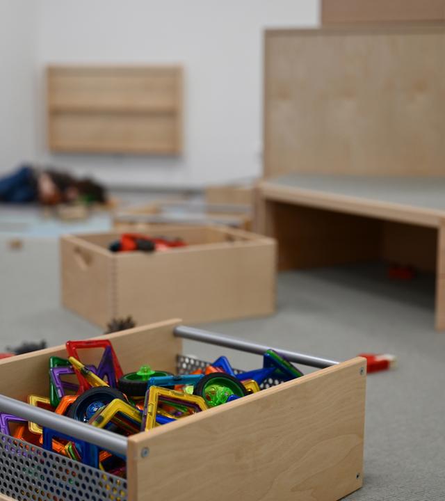 Kindertagesstätte