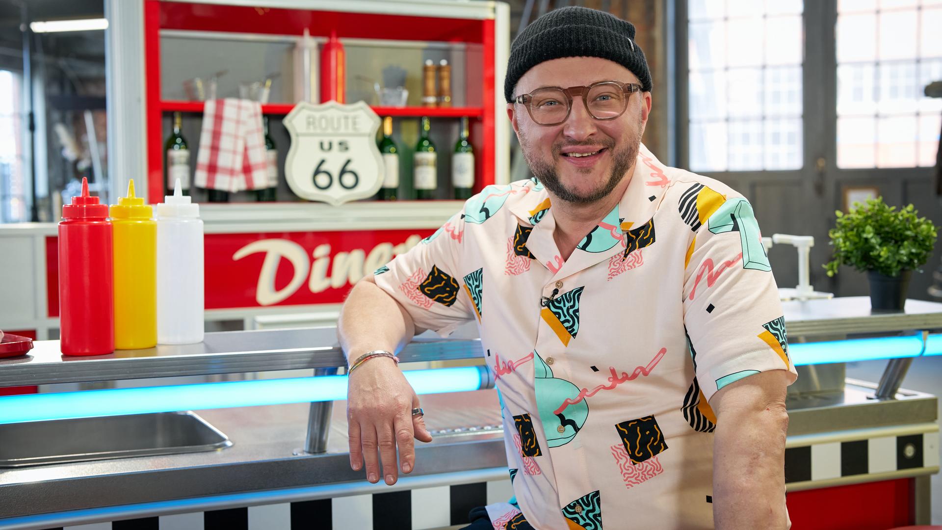 ZDFzeit - besseresser: Tricks der Lebensmittelindustrie weltweit - Sebastian Lege deckt auf