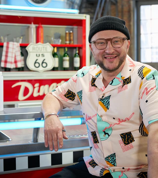 ZDFzeit - besseresser: Tricks der Lebensmittelindustrie weltweit - Sebastian Lege deckt auf