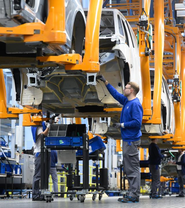 Volkswagen Nutzfahrzeuge