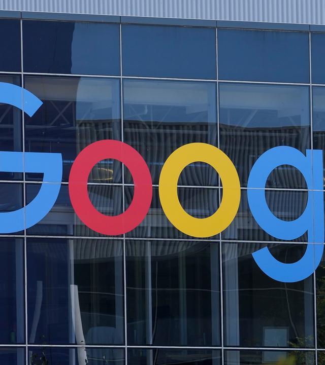 Google-Logo