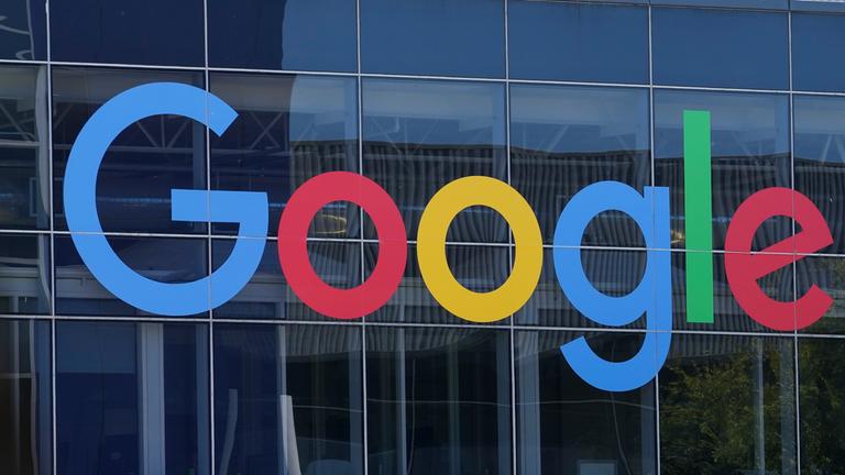 Google-Logo