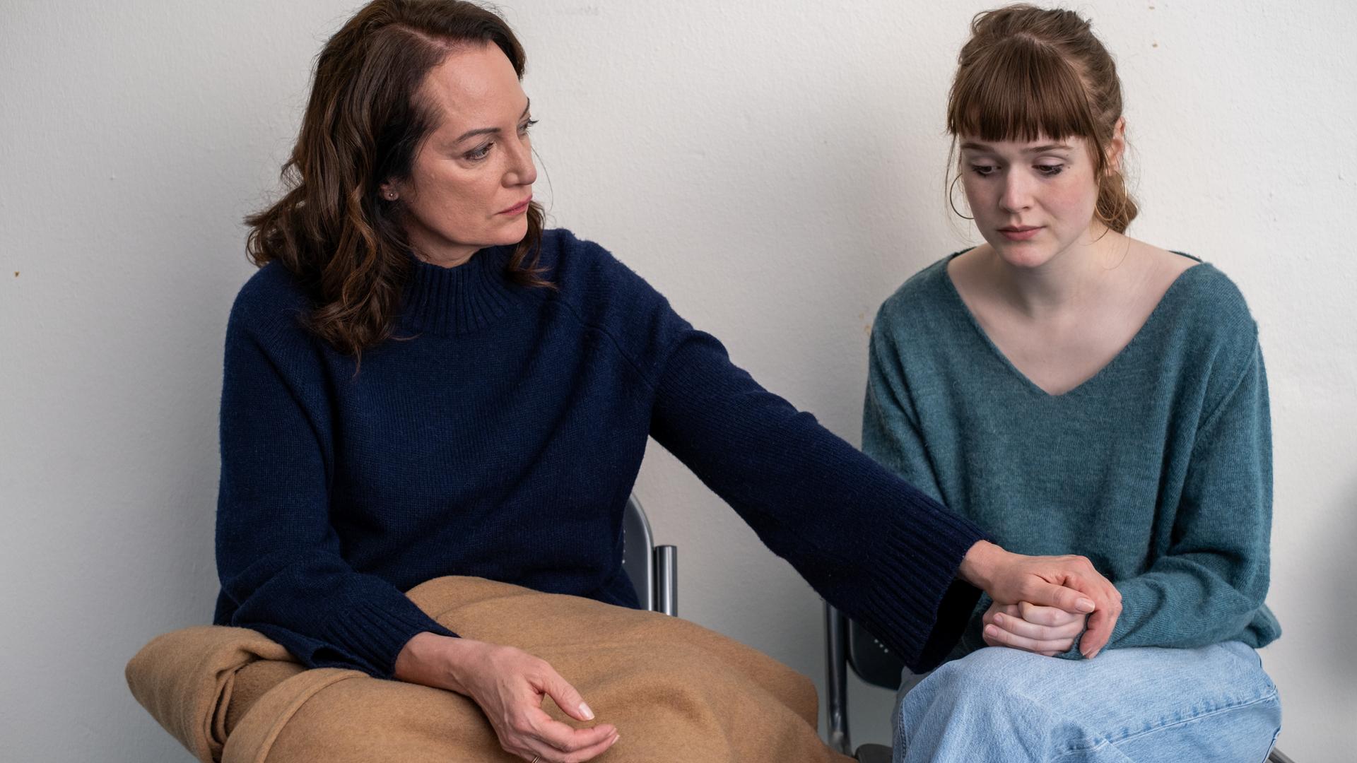 Unter anderen Umständen – Das Mädchen ohne Namen